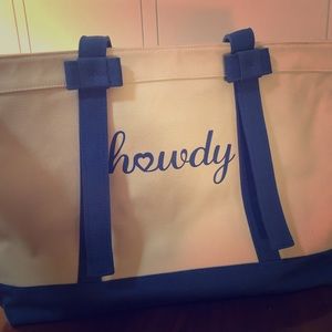 Draper James Tote Bag